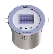 Conheca os produto FAR UVC